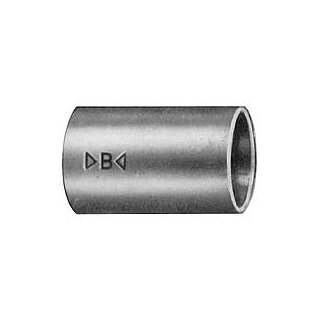 IBP Lötmuffe reduziert kurz 7241 15-12mm