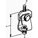 Sikla Gleitelement J16 M16