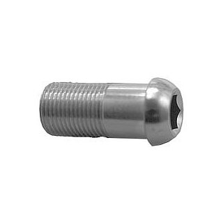 Danfoss Nippel 1/2" verlängert +6mm