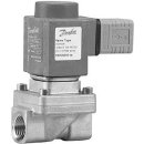 Danfoss Magnetventil EV250B 3/4" DC