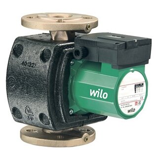 Wilo TOP-Z 30/7 1x230V PN10 RG