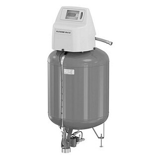 Flexcon M-K/C 350 liter