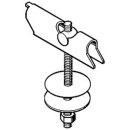 Sikla Kippdübel KD TD M10 x 100