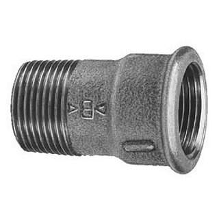 IBP Verlängerung Rotguss 1/2" 30mm 3526