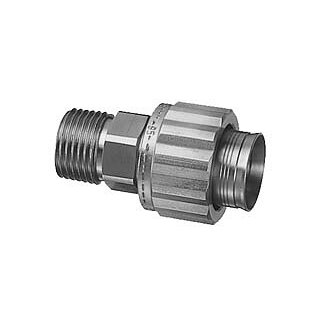 Sanipex Übergang mit AG 3/4"-16mm 5480