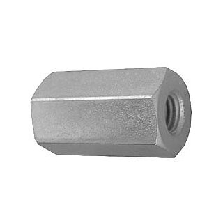 Sikla Adapter 3/8"/ M16 35mm Form A