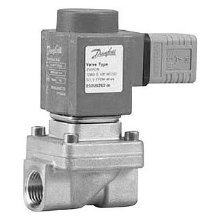 Danfoss Magnetventil EV250B 1" DC