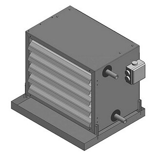 ORION LK IND 650-3KN/B/LEVEL 4