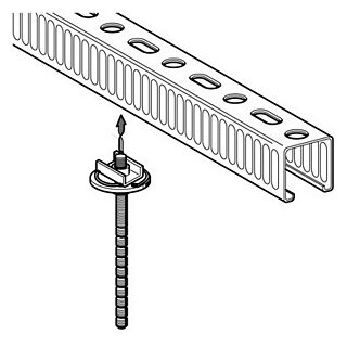 Block Set CC27 M8x175