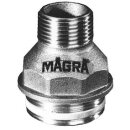 Magra Red.-Stücke 11/2"x2" 2 Stück