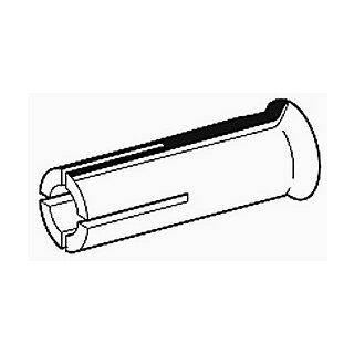 Schlaganker AN ES M12 x 50