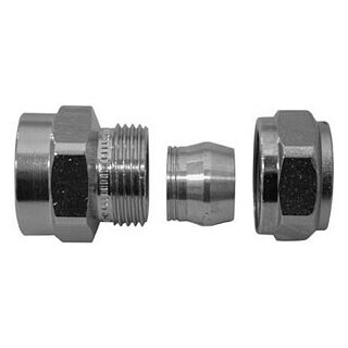 TA 356 Verschraubung 1/2" IGx14mm