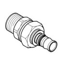 Mepla Übergang lösbar mit AG 32-5/4"