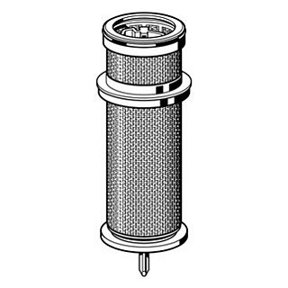 Honeywell Stan.Filtereinsatz AF11S-11/2A