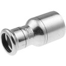 XPress Reduzierstück C-Stahl 54x22mm