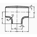 T-Stück egal 168.3