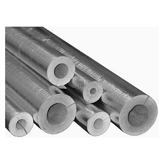 PIPELANE Schale Alu 133/100