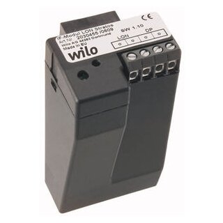 Wilo Stratos IF-Modul Stratos LON