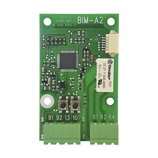 Biral ModulA BIM Signalmodul BIM A