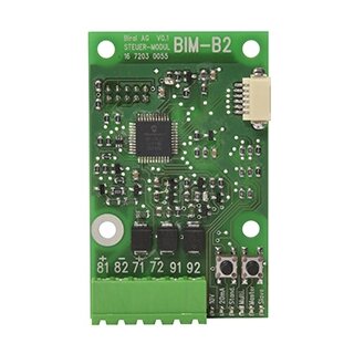 Biral ModulA BIM Modbus RTU Modul BIM