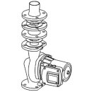 Biral Zwischenflansch PN 6, Z37