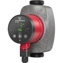 Grundfos ALPHA2 Umwälzpumpe 25-40/180 1x230 V D-A-CH