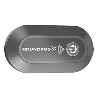 Grundfos ALPHA3 Reader