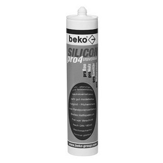 beko Silicon  Universal transparent 310 ml