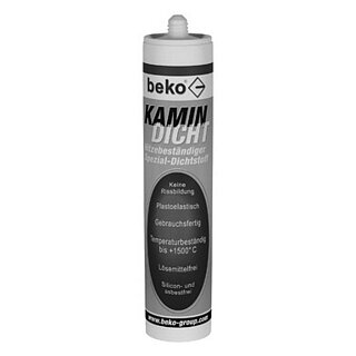 beko Kamin-Dichtung 1.500 °C/310 ml