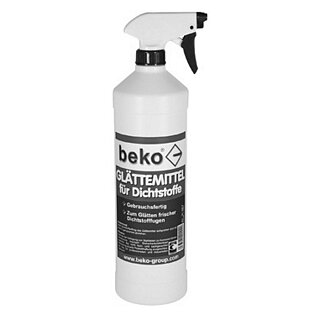 beko Glättemittel für Dichtstoffe 1000 ml