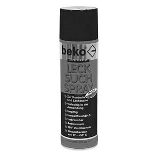 beko Lecksuchspray 400 ml