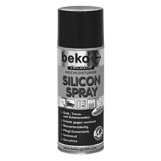 beko Siliconspray 400 ml