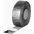 beko Bitumen-Band alu-blank 150 mm, 10 m