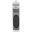 beko Bitumen-Dichtmasse schwarz 310 ml