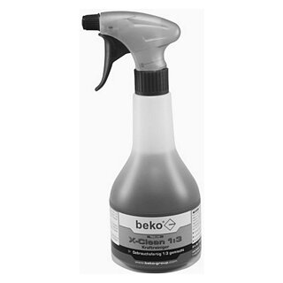 beko Kraftreiniger 1:3 500 ml