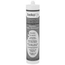 beko Gecko Hybrid Hybrid Kleb-/Dichtstoff transparent