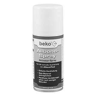 beko Allbound Allbond-Spray 150 ml