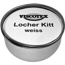 Locher Kitt weiss 250 g