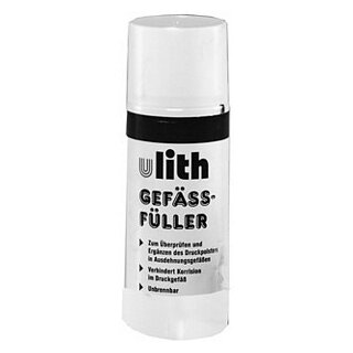 Meier Tobler Ulith Gefässfüller 400 ml