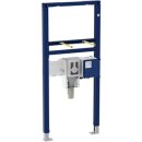 Geberit Duofix Waschtisch-Element UP-Funktionsbox 112 cm