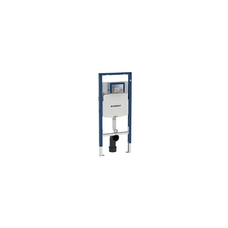 Geberit Duofix Element F R Stand Wc Up Sp Lkasten Cm Nettoheizu