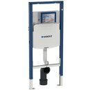 Geberit Duofix Element für Stand-WC...