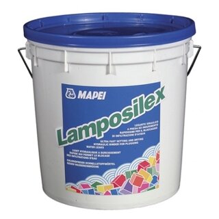 Mapei Fixzement grau 5 kg