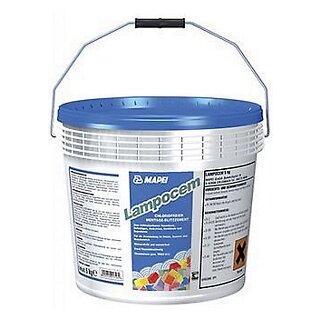 Mapei Schnellzement 5 kg