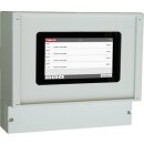 Blanke Multi-Zonenregler Touch-Display MTP-4