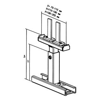 Meier Tobler SK Bodenständer 153