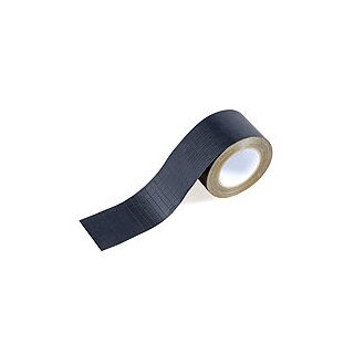 Paroc Black Coat Klebeband zu 75 mm