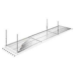 Mittelelement 5000x300 mm