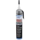 beko Silicon spezial schwarz 200ml