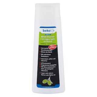 beko CareLine BIO-Handreinigungscreme 1000 ml